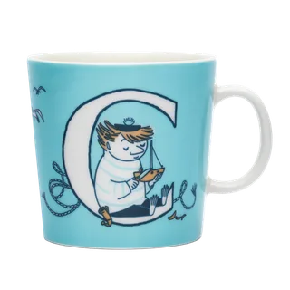 ABC C 0.4l