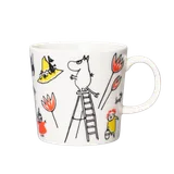 ABC Moomintroll