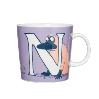 ABC N 0.4l
