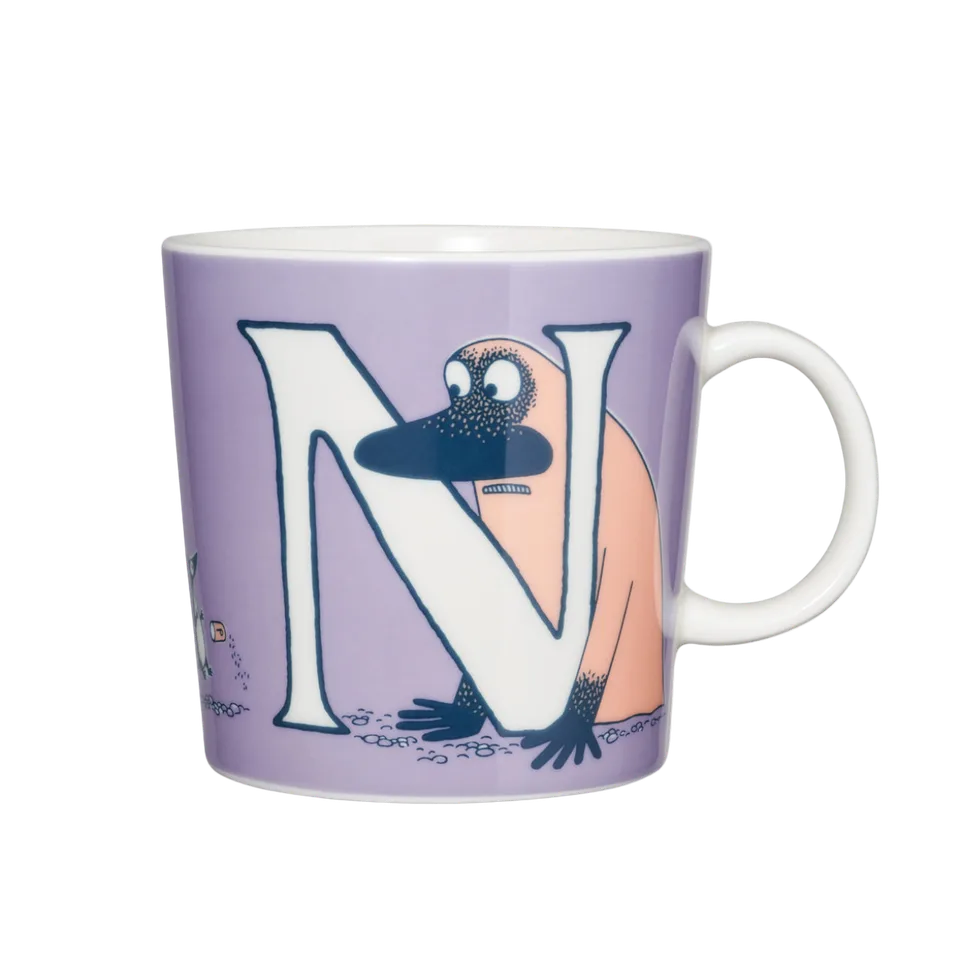 ABC N 0.4l