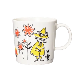 ABC Snufkin