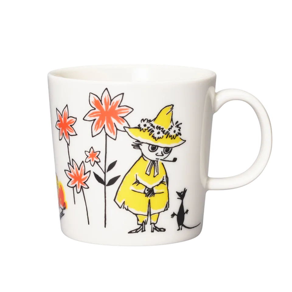 ABC Snufkin