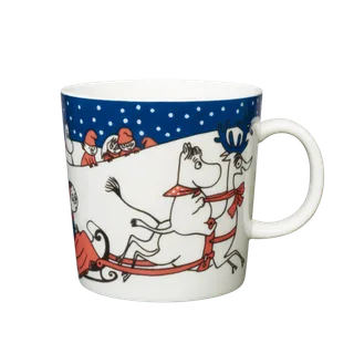 Christmas Greeting