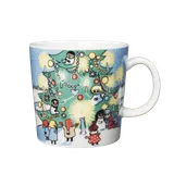 Christmas Mug