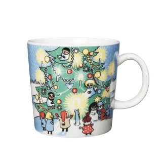 Christmas Mug