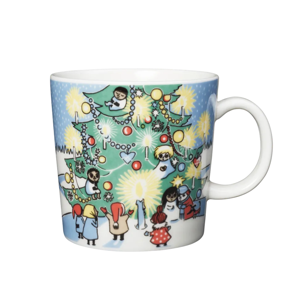 Christmas Mug