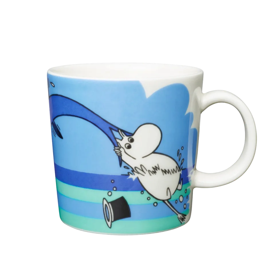 Dolphin Dive