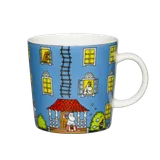 Moominhouse