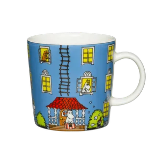 Moominhouse