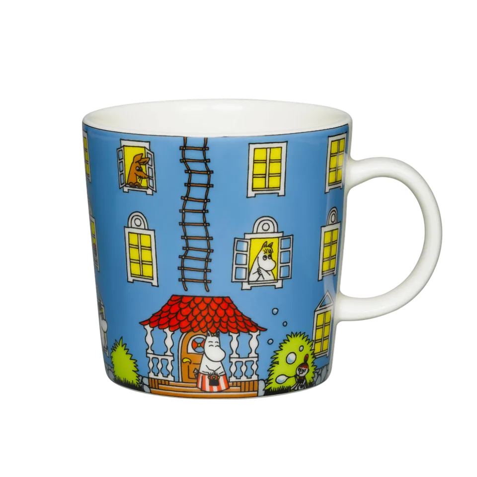 Moominhouse