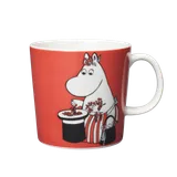 Moominmamma and Berries