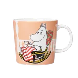 Moominmamma