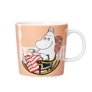 Moominmamma