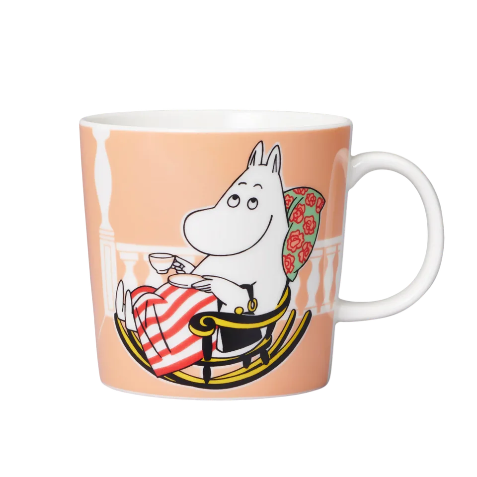 Moominmamma