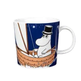 Moominpappa