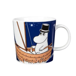 Moominpappa