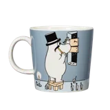 Moominpappa