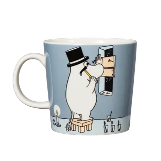 Moominpappa