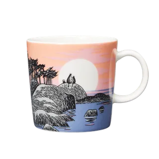 Moomin’s Day