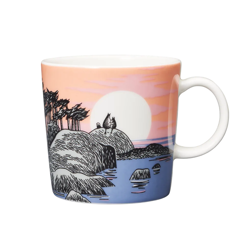 Moomin’s Day