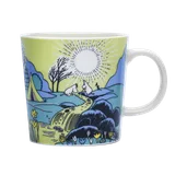 Moomin’s Day