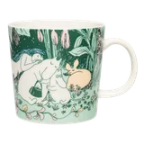 Moomin’s Day