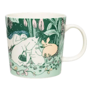 Moomin’s Day