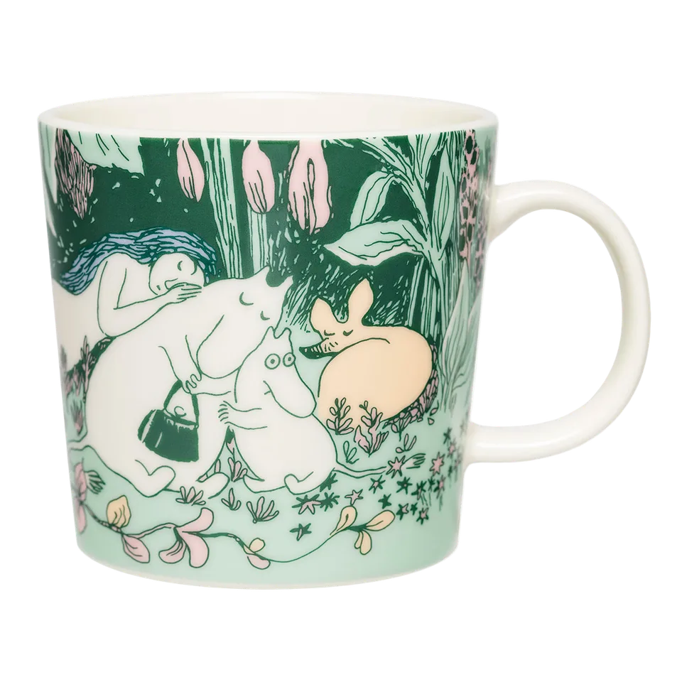Moomin’s Day