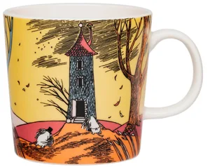Moomin’s Day mug