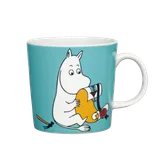 Moomintroll