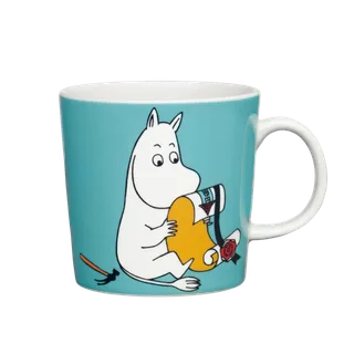 Moomintroll
