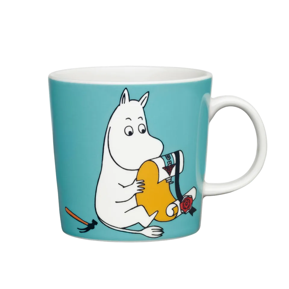 Moomintroll