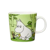 Moomintroll