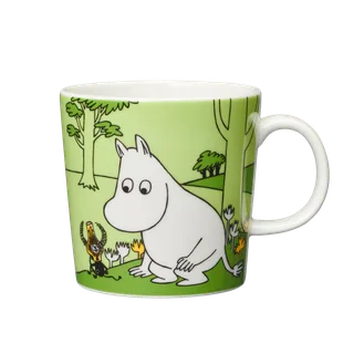 Moomintroll