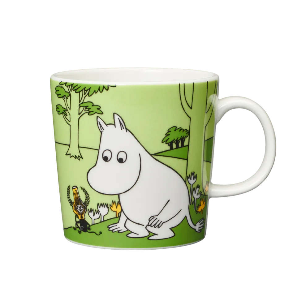 Moomintroll
