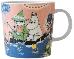 Moominvalley Park Japan