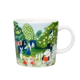 Moominvalley