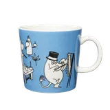 Mug Blue
