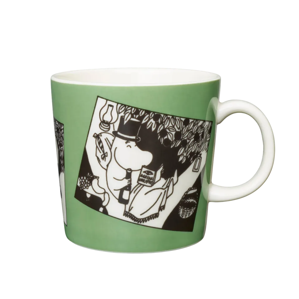 Mug Green