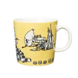 Mug Yellow