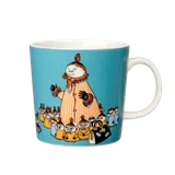Mymble’s Mother