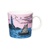 Night Sailing