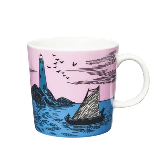 Night Sailing