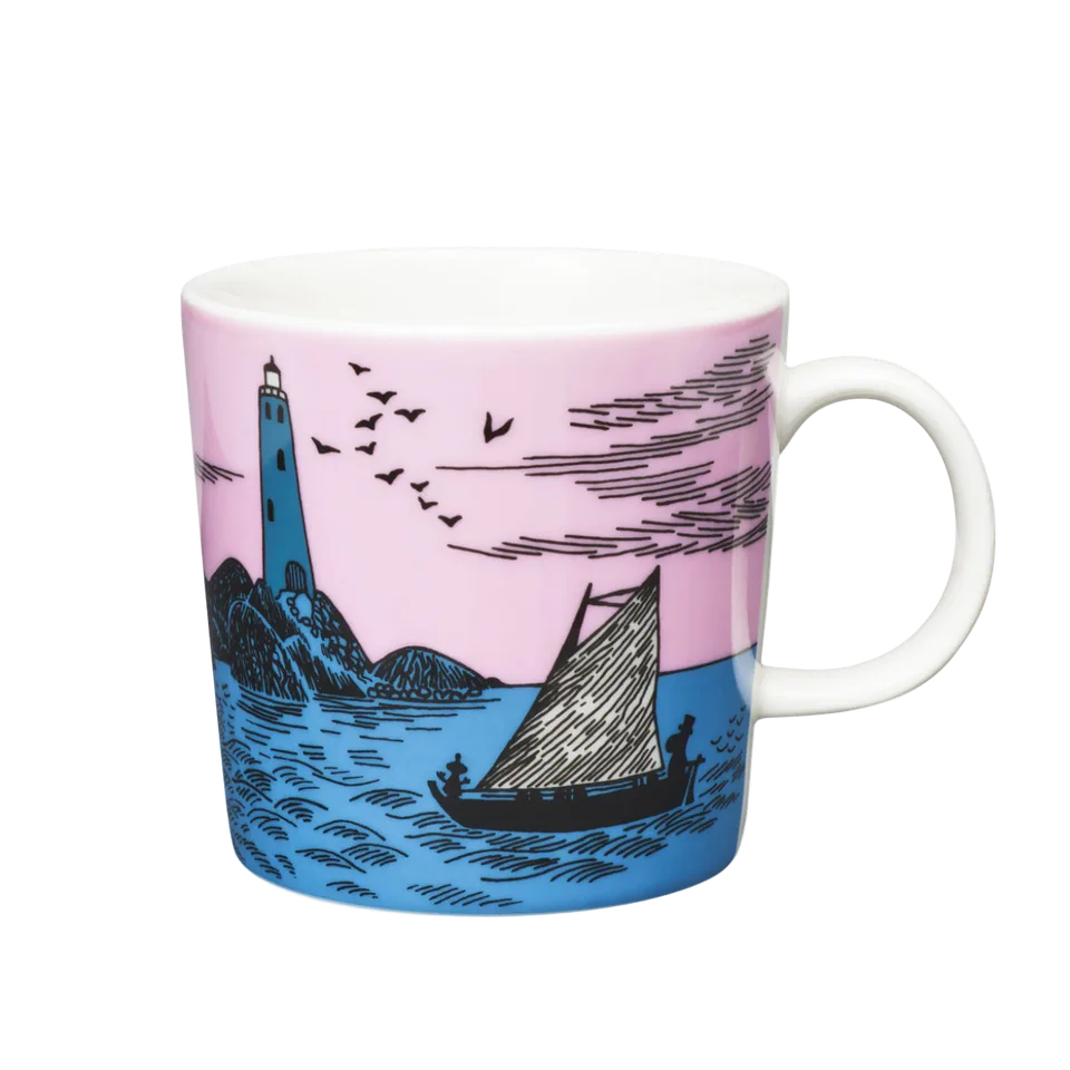 Night Sailing