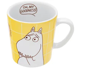 POP Moomintroll