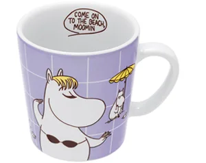 POP Snorkmaiden