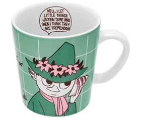 POP Snufkin
