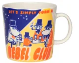 Rebel Club