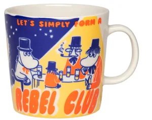 Rebel Club