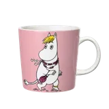 Snorkmaiden